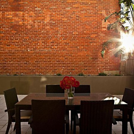 Brighton Bay Apartments Мельбурн Экстерьер фото