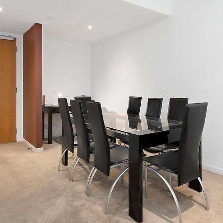 Brighton Bay Apartments Мельбурн Экстерьер фото