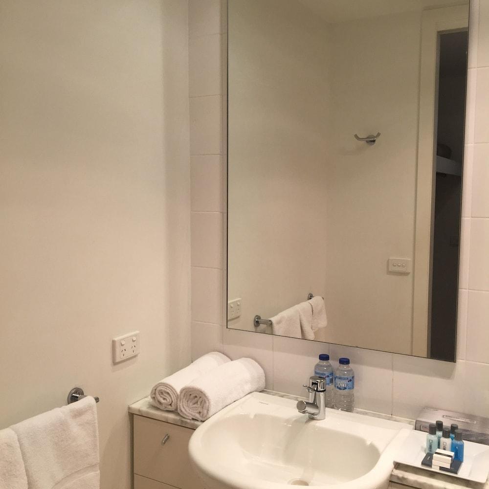 Brighton Bay Apartments Мельбурн Экстерьер фото