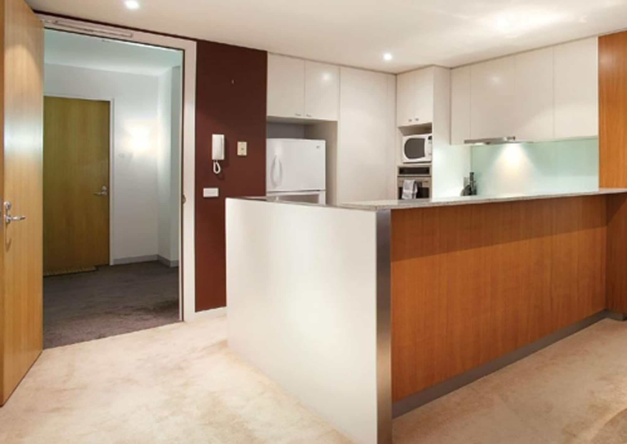 Brighton Bay Apartments Мельбурн Экстерьер фото