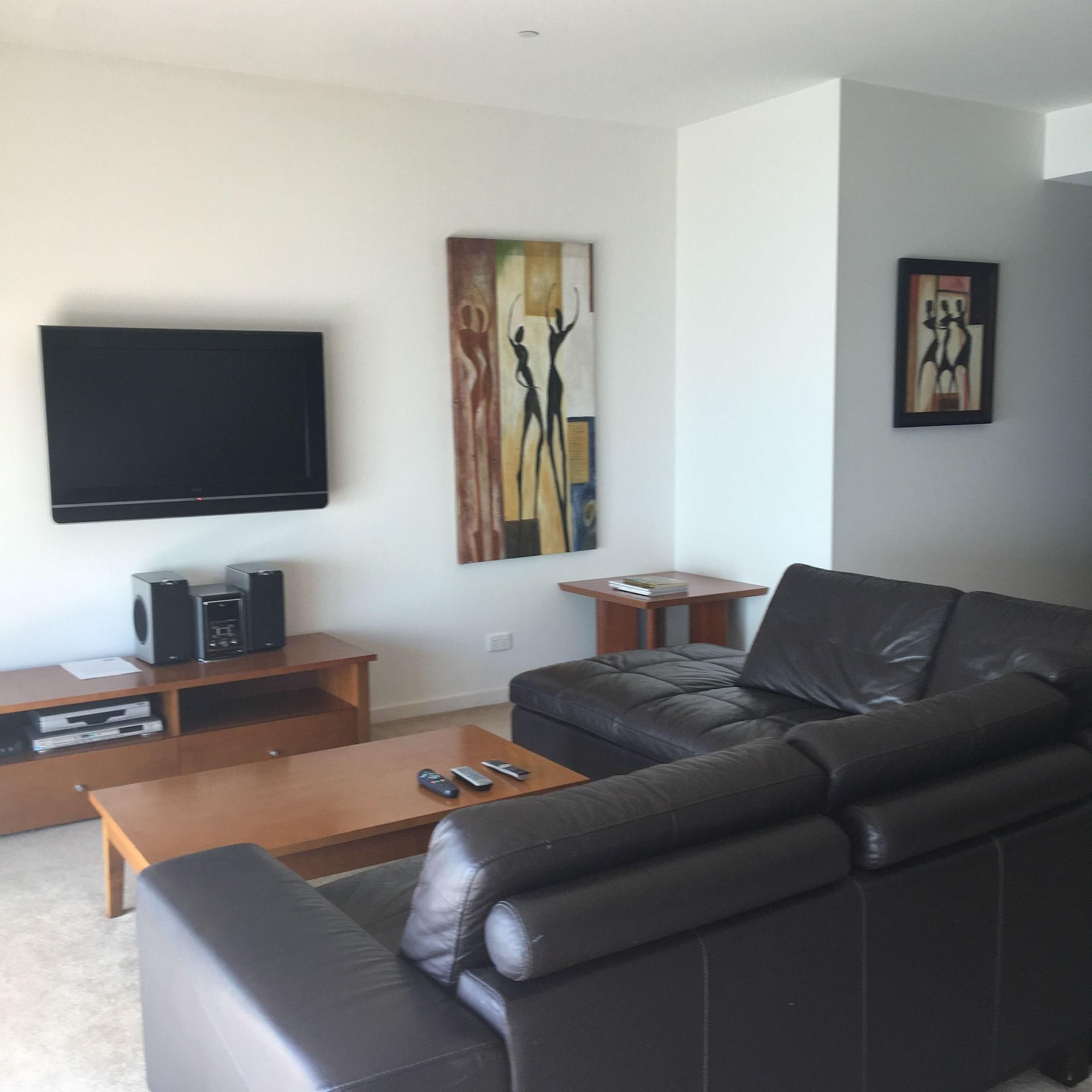 Brighton Bay Apartments Мельбурн Экстерьер фото
