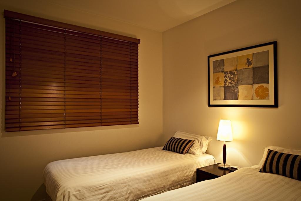 Brighton Bay Apartments Мельбурн Экстерьер фото