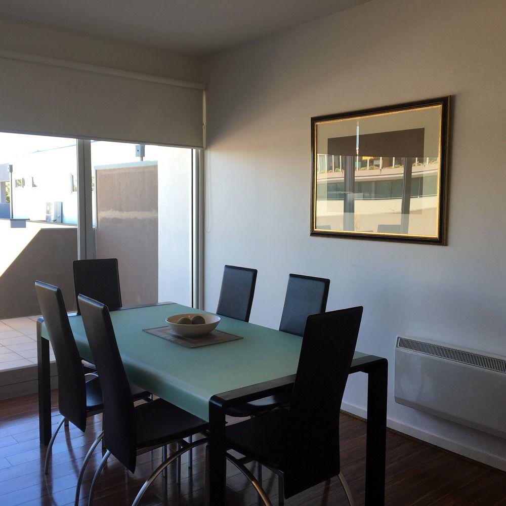 Brighton Bay Apartments Мельбурн Экстерьер фото