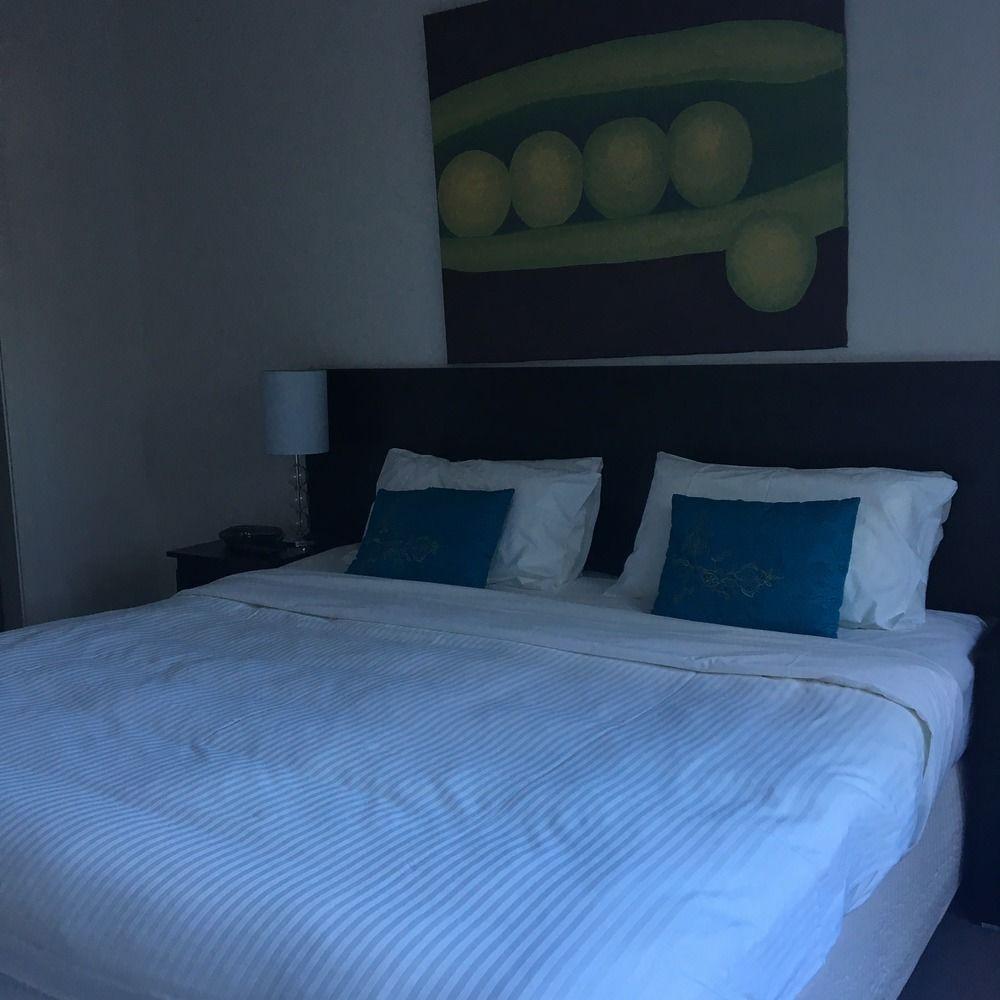 Brighton Bay Apartments Мельбурн Экстерьер фото