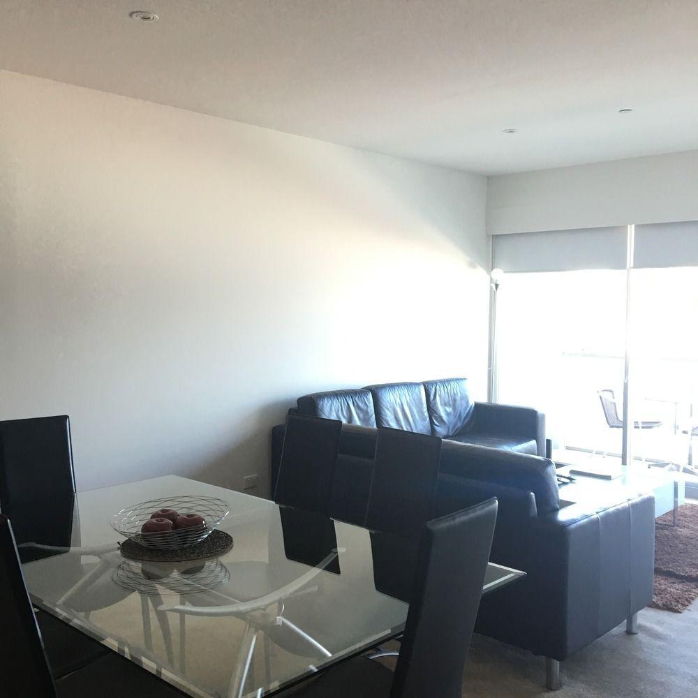 Brighton Bay Apartments Мельбурн Экстерьер фото