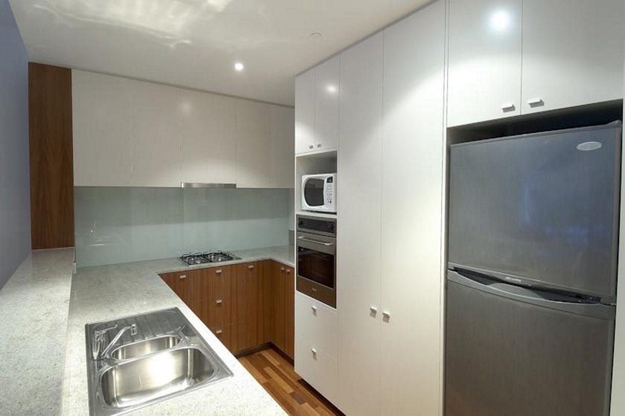 Brighton Bay Apartments Мельбурн Экстерьер фото