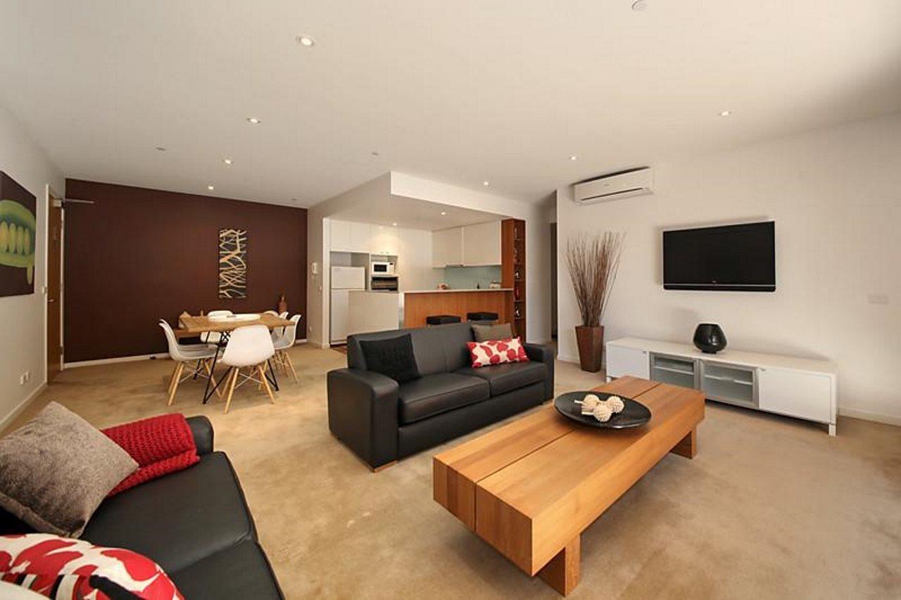 Brighton Bay Apartments Мельбурн Экстерьер фото