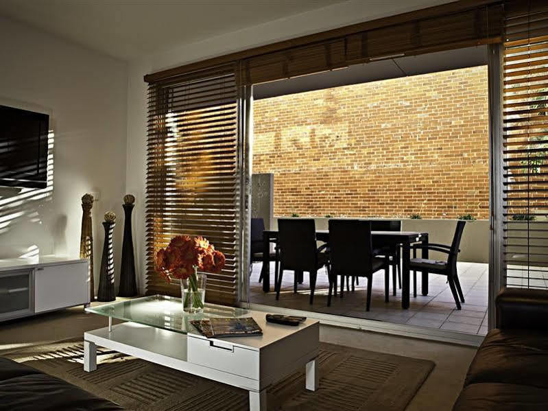 Brighton Bay Apartments Мельбурн Экстерьер фото