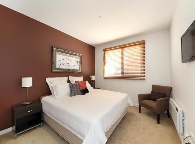 Brighton Bay Apartments Мельбурн Экстерьер фото