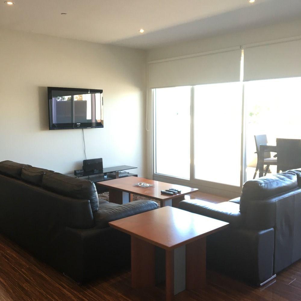 Brighton Bay Apartments Мельбурн Экстерьер фото