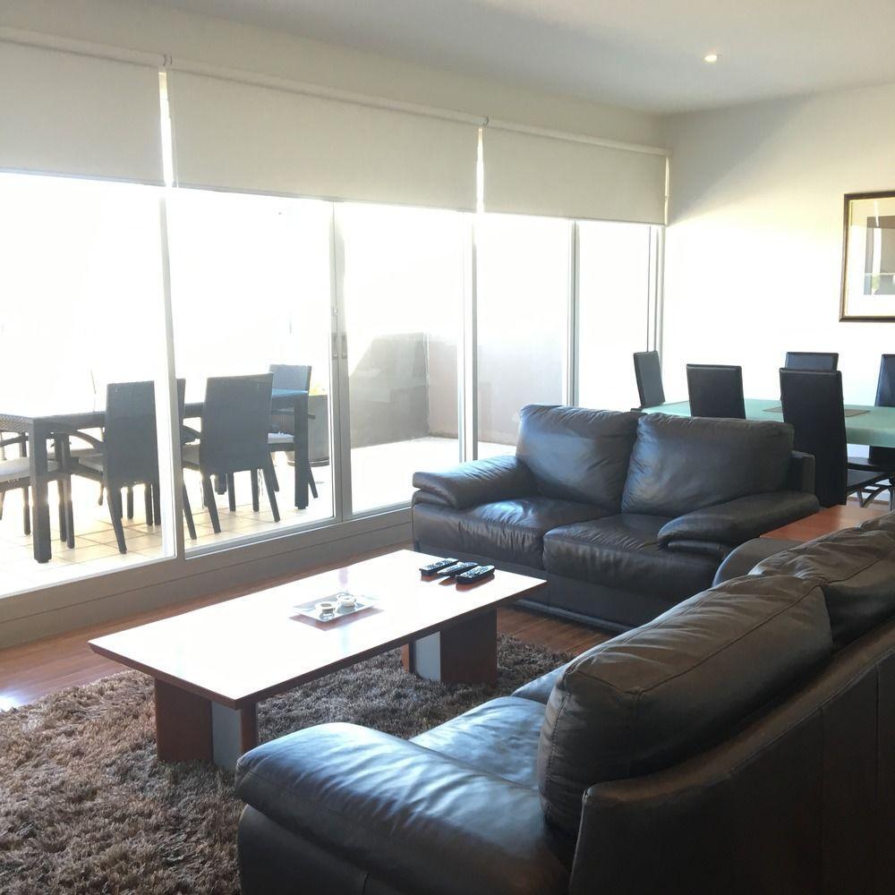 Brighton Bay Apartments Мельбурн Экстерьер фото